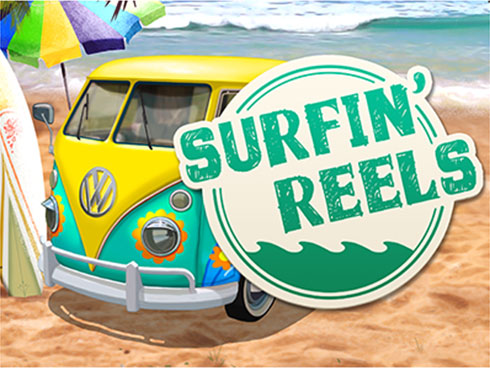 Surfin Reels