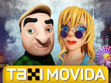 Taxi Movida
