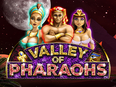 Valley Of Pharaohs
