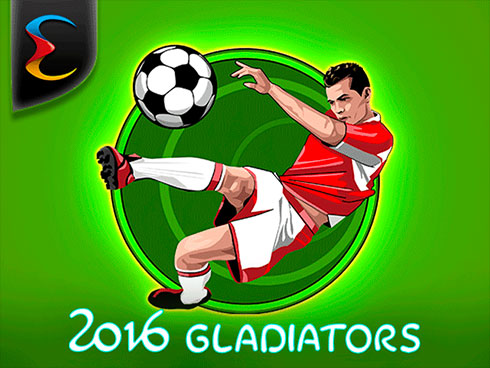 2016 Gladiators
