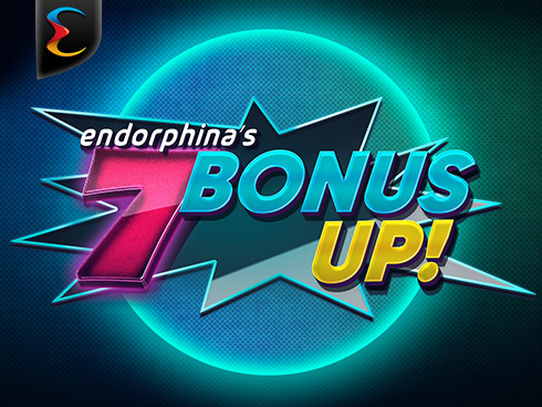7 BONUS UP!