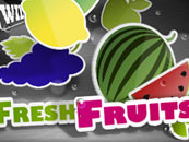 Fresh Fruits
