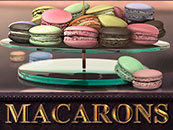 Macaroons