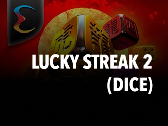Lucky Streak 2 (Dice)