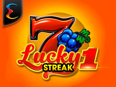 Lucky Streak 1