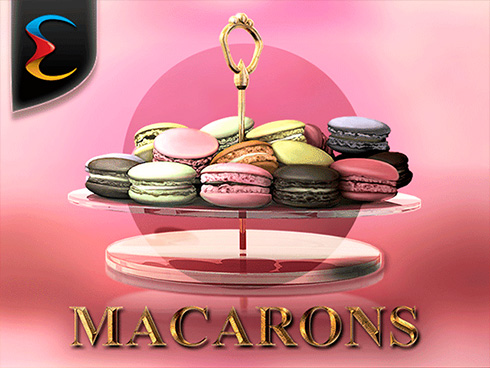 Macarons