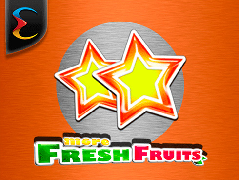 More Fresh Fruits