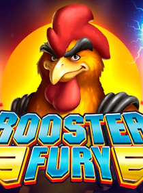 Rooster Fury