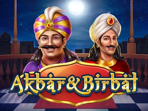 Akbar & Birbal