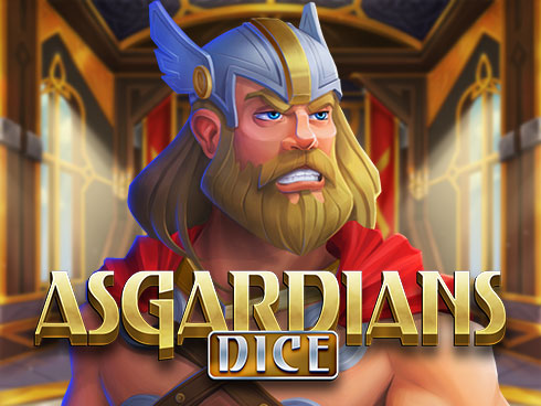 Asgardians Dice
