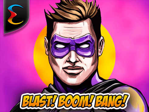 Blast!Boom!Bang