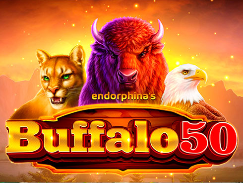 Buffalo 50