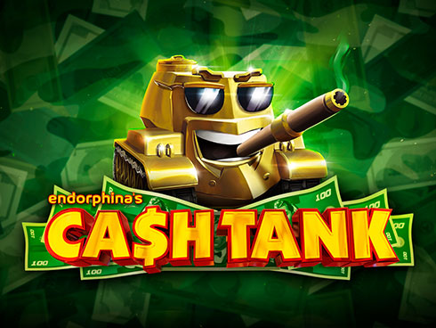 Cash Tank