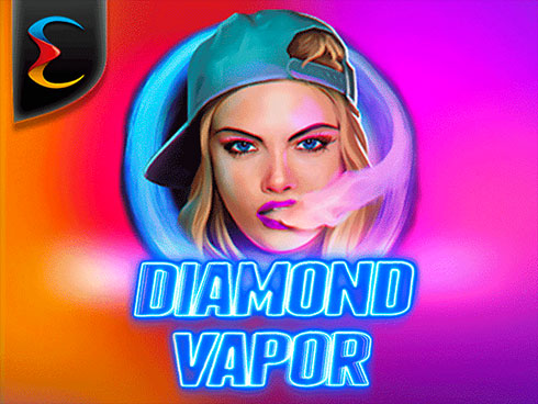Diamond Vapor
