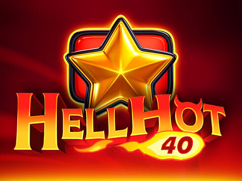 Hell Hot 40