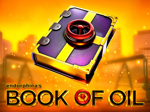 Book of Oil