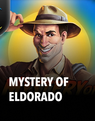Mystery of Eldorado