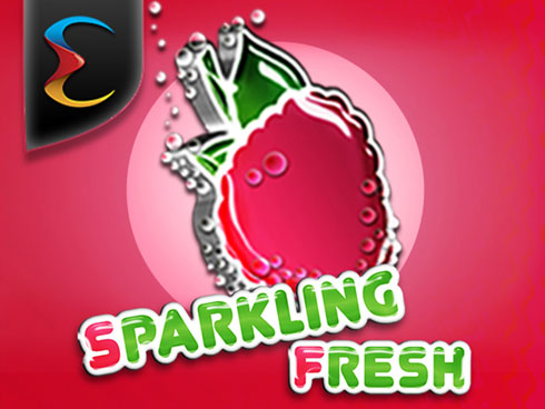 Sparkling Fresh