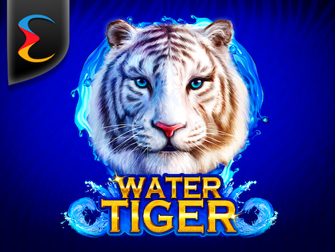 Water Tiger