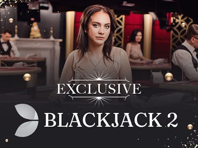 Exclusive Blackjack 2