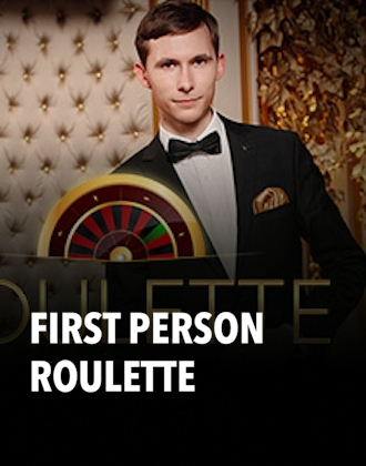 First Person Roulette