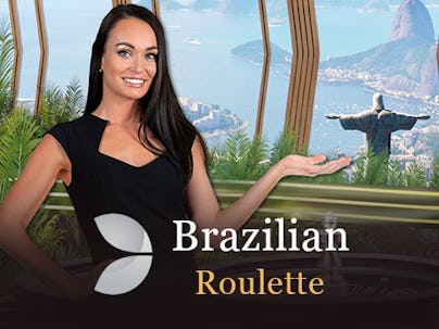 Roleta Brasileira ao Vivo