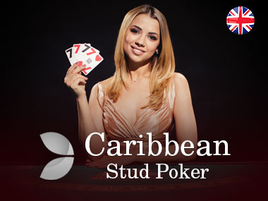 Evolution Live Caribbean Stud Poker