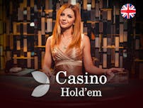 Evolution Live Casino Hold'em