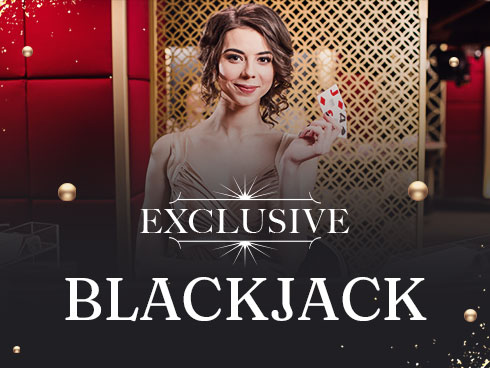 Exclusive Blackjack
