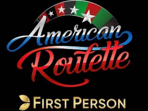 First Person American Roulette