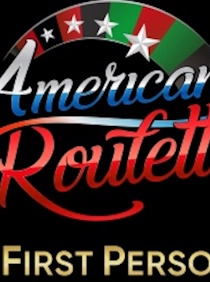 First Person American Roulette