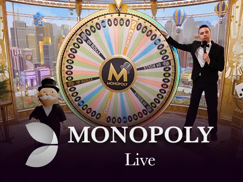 MONOPOLY Live