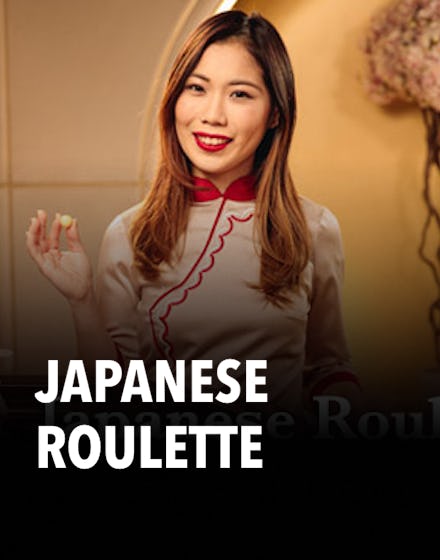 Japanese Roulette