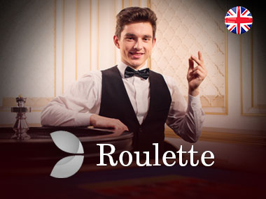 Evolution Live Roulette