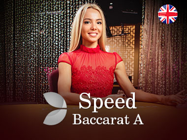 Evolution Live Speed Baccarat A