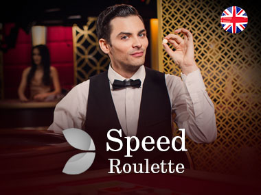 Evolution Live Speed Roulette