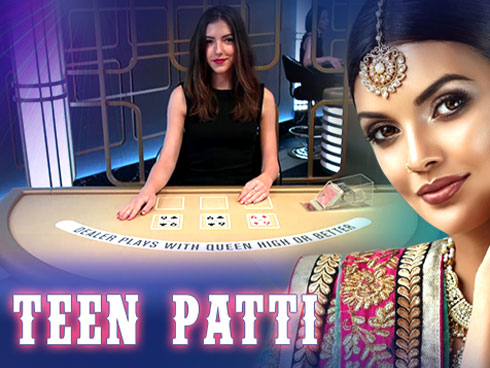 Bet On Teen Patti