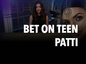 Bet On Teen Patti