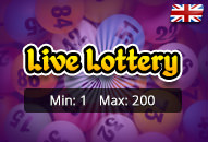 Live Lottery