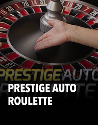Prestige Auto Roulette 