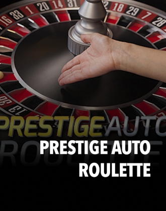 Prestige Auto Roulette 