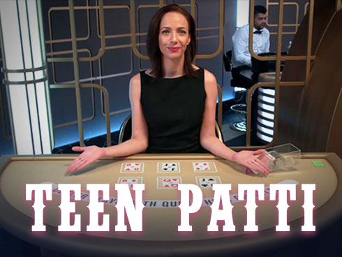 Teen Patti