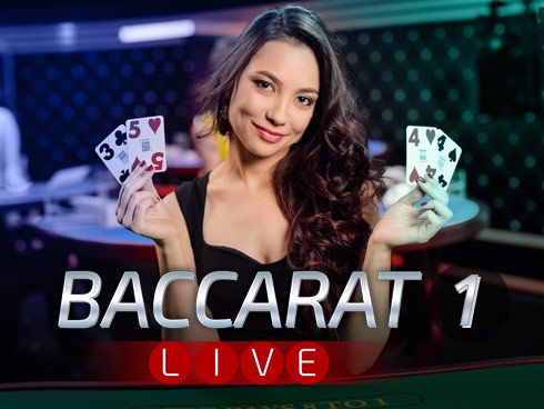 Speed Cricket Baccarat 