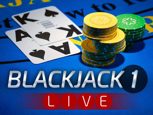 Blackjack 1