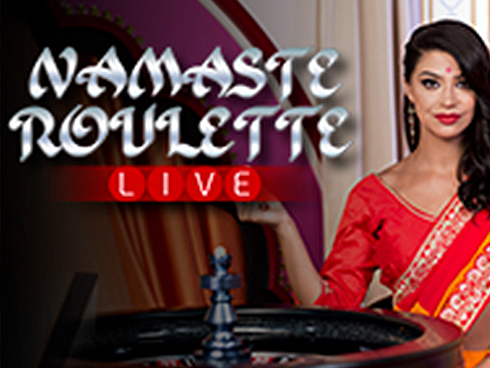 Namaste Roulette