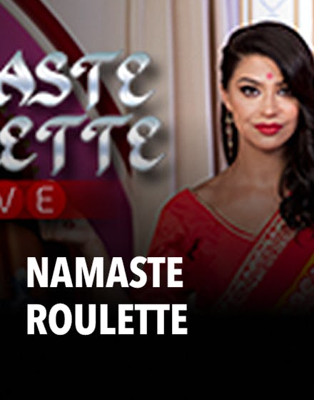 Namaste Roulette
