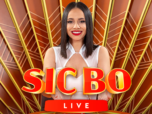 Sic Bo