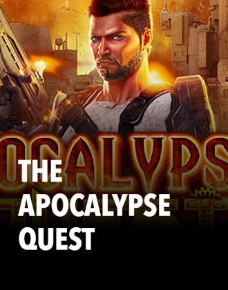 The Apocalypse Quest