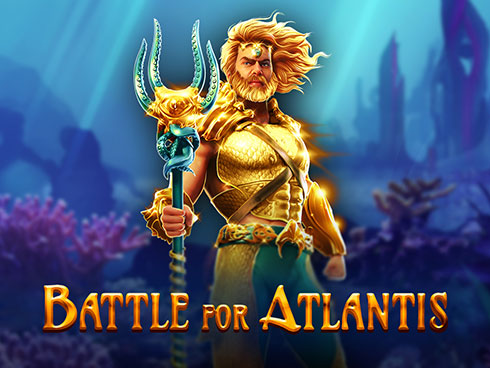 Battle for Atlantis