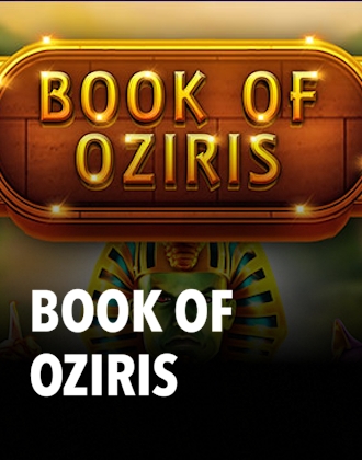 Book Of Oziris